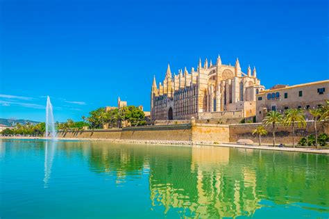 palma de mallorca